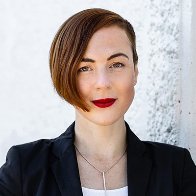 Maja Lundbäck